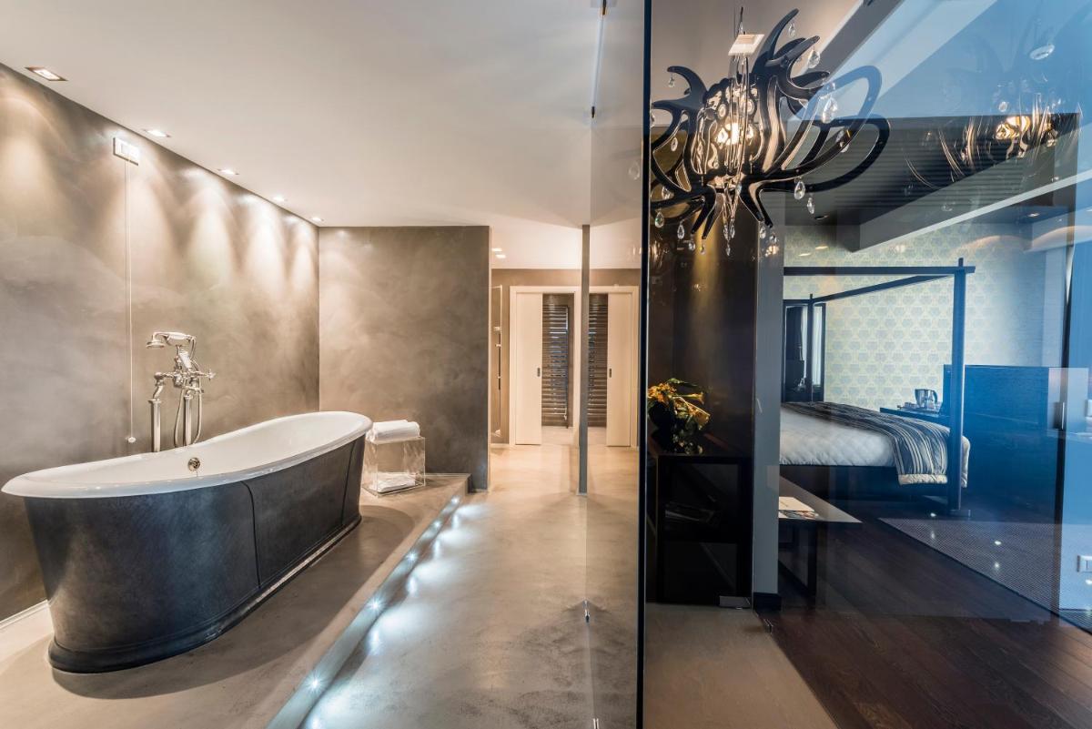 Devero Hotel & Spa, BW Signature Collection