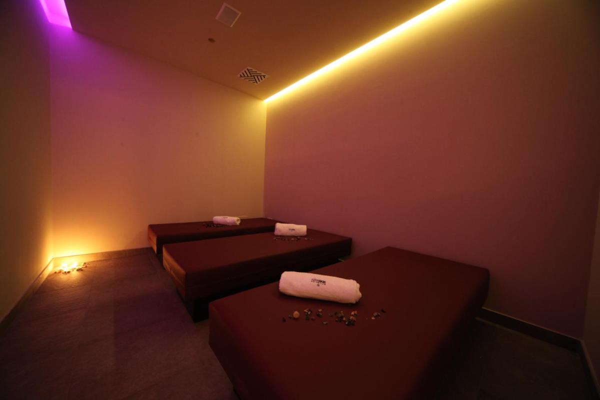 Devero Hotel & Spa, BW Signature Collection