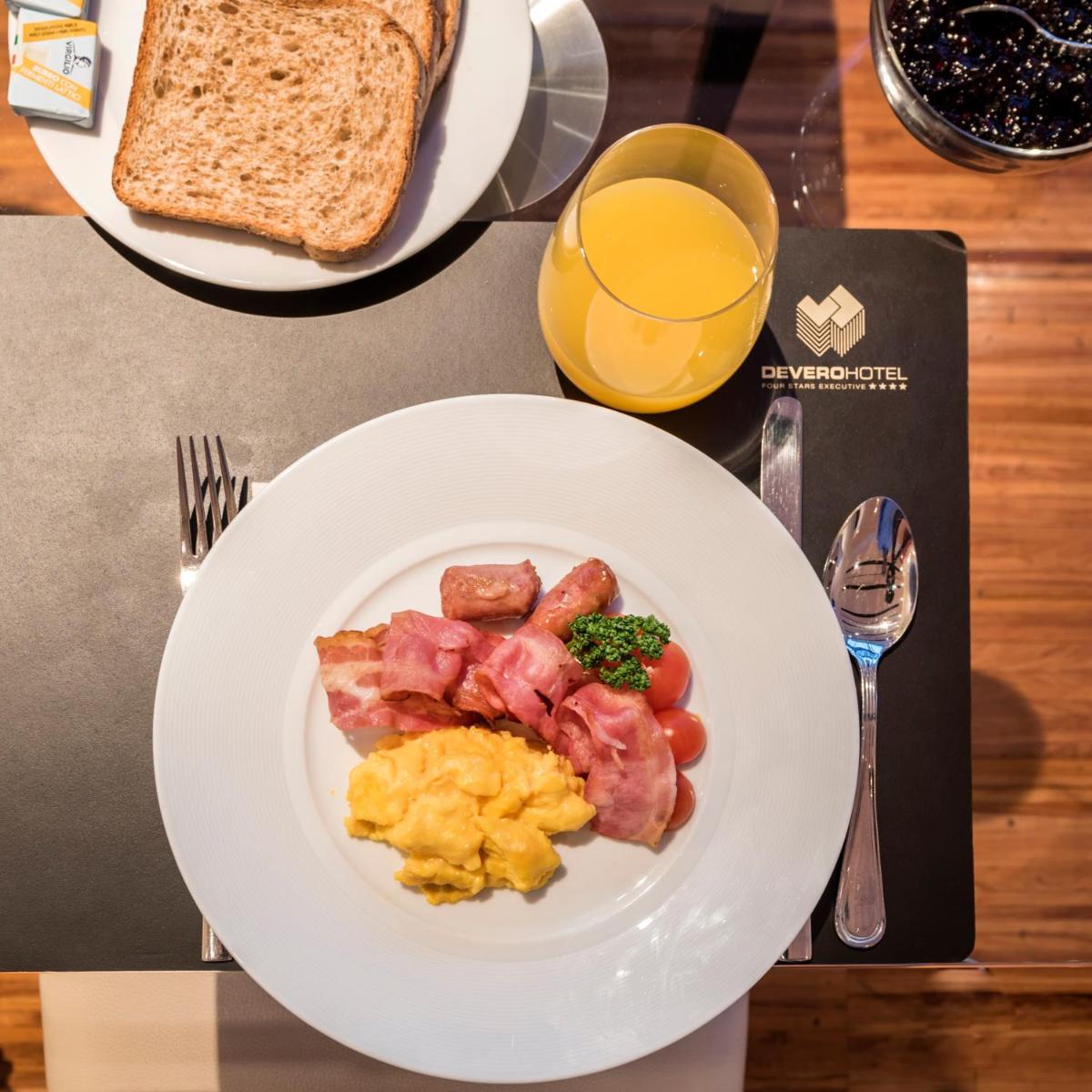 Devero Hotel & Spa, BW Signature Collection