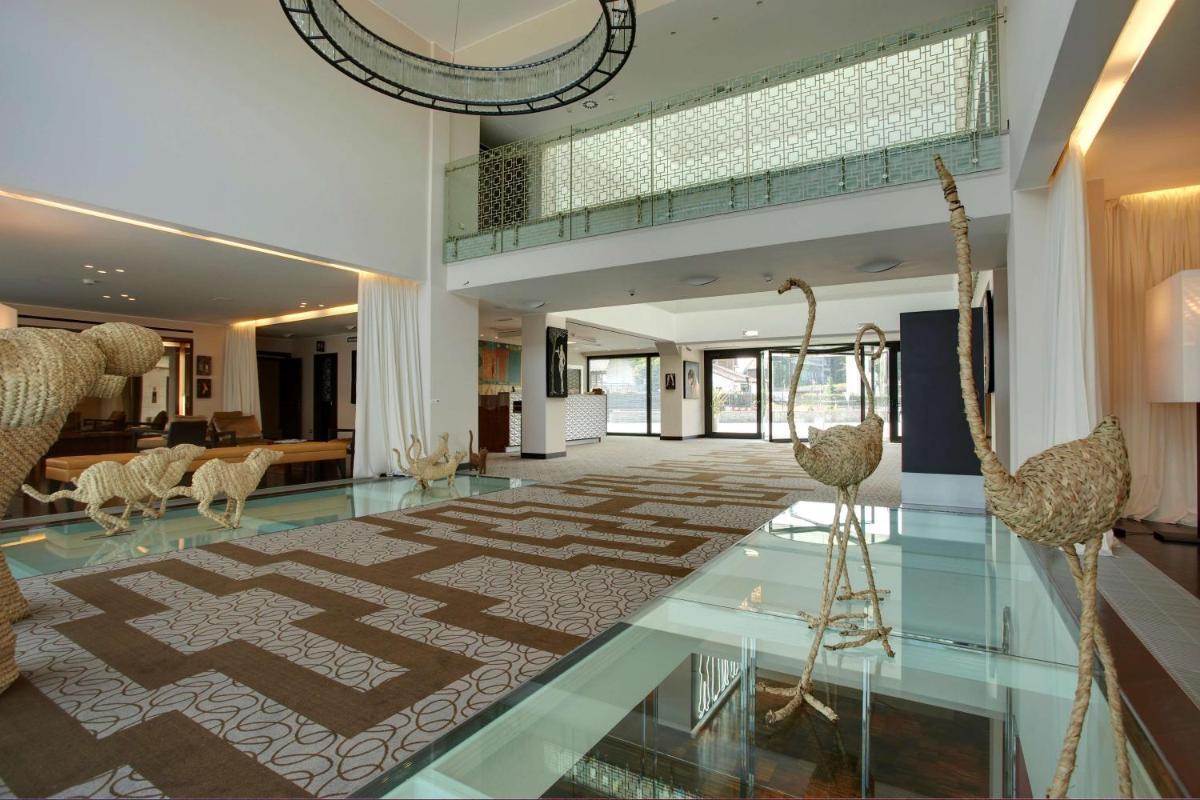 Devero Hotel & Spa, BW Signature Collection