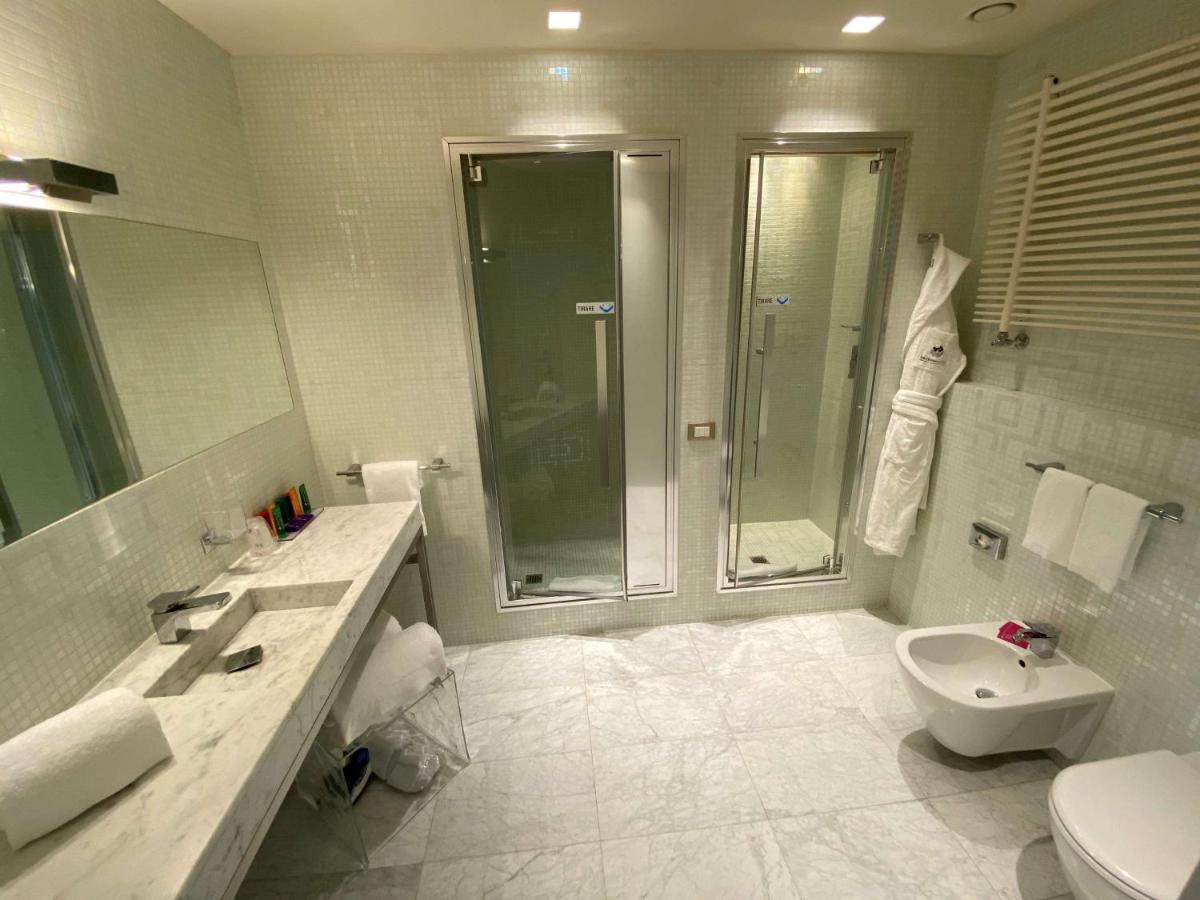 Devero Hotel & Spa, BW Signature Collection