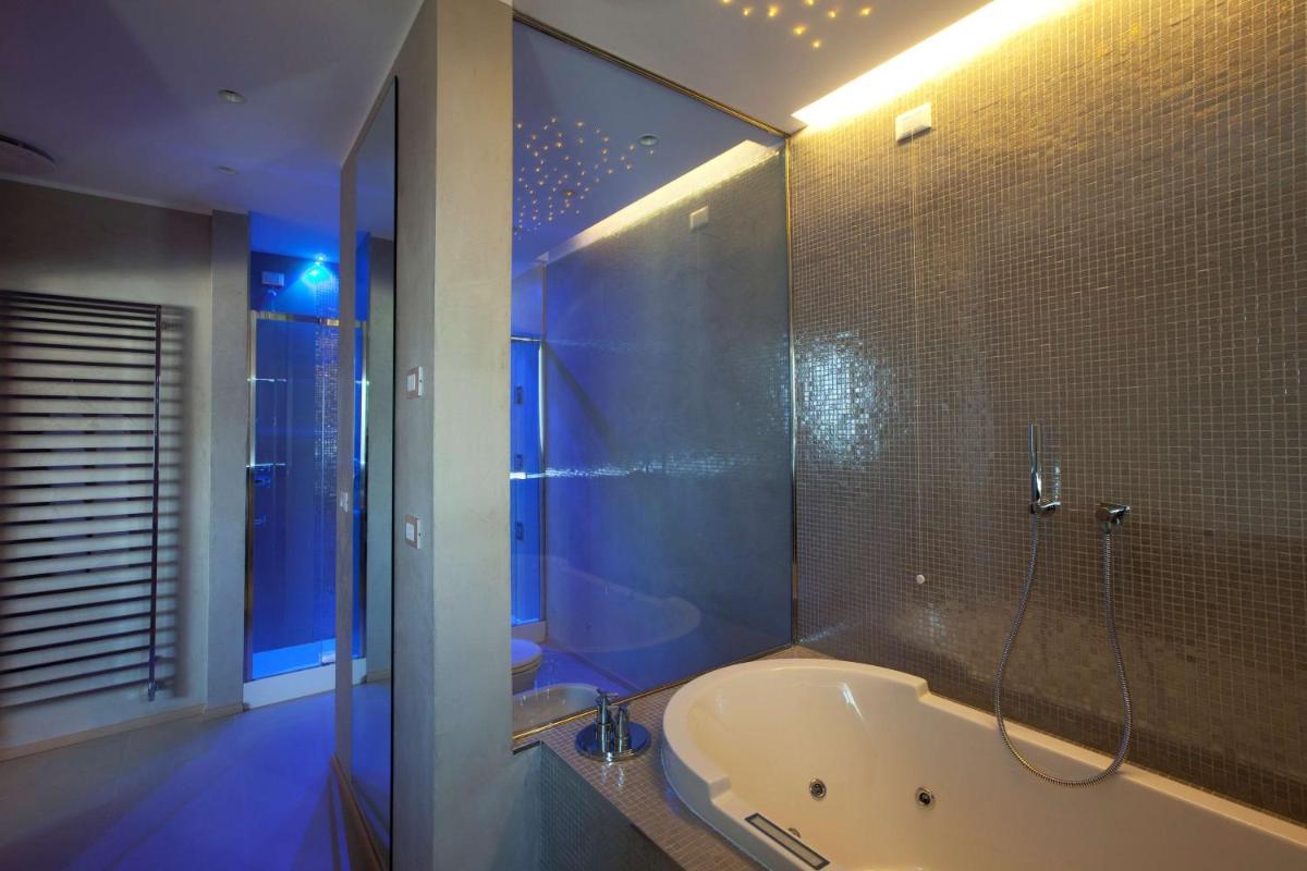 Devero Hotel & Spa, BW Signature Collection