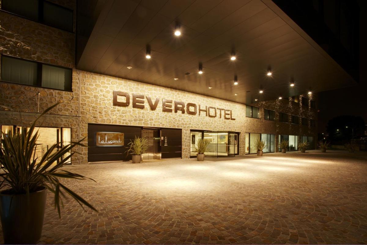 Devero Hotel & Spa, BW Signature Collection