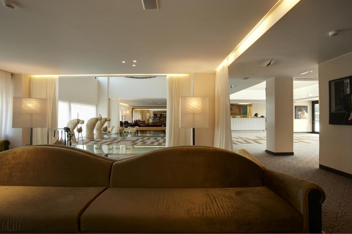 Devero Hotel & Spa, BW Signature Collection