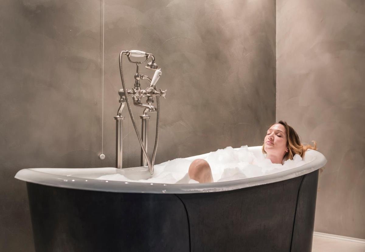 Devero Hotel & Spa, BW Signature Collection