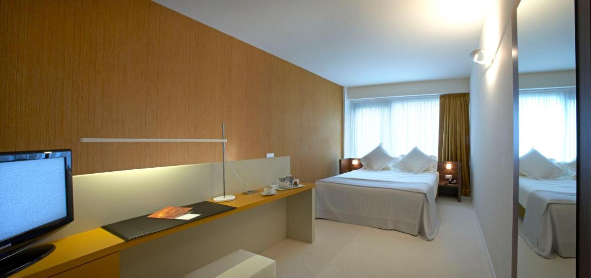Devero Hotel & Spa, BW Signature Collection