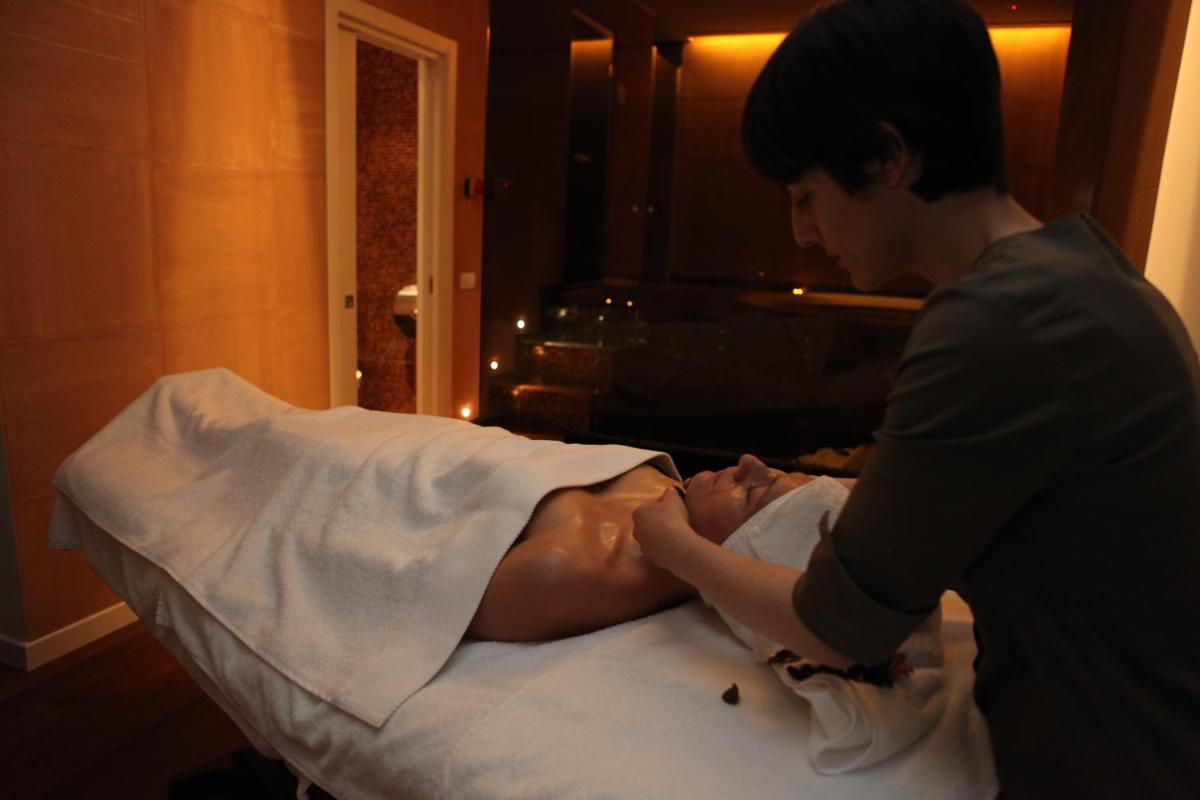Devero Hotel & Spa, BW Signature Collection