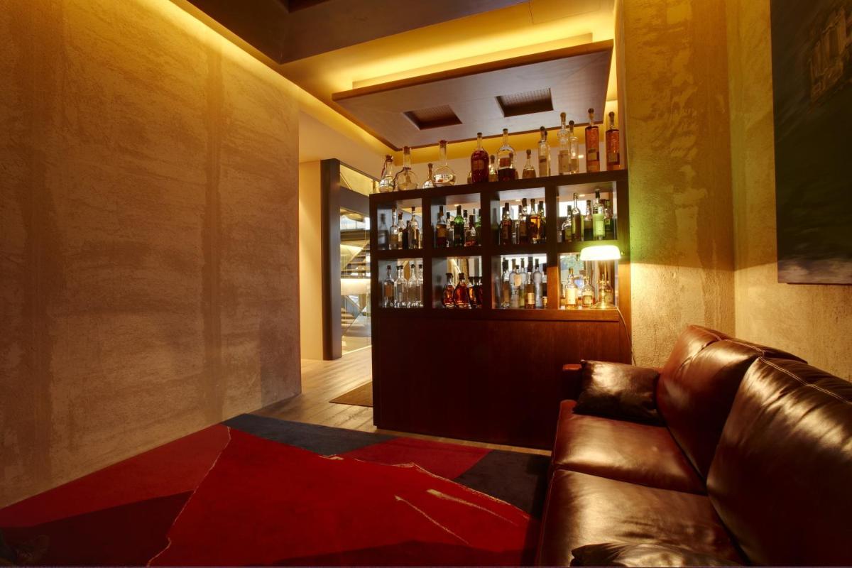 Devero Hotel & Spa, BW Signature Collection