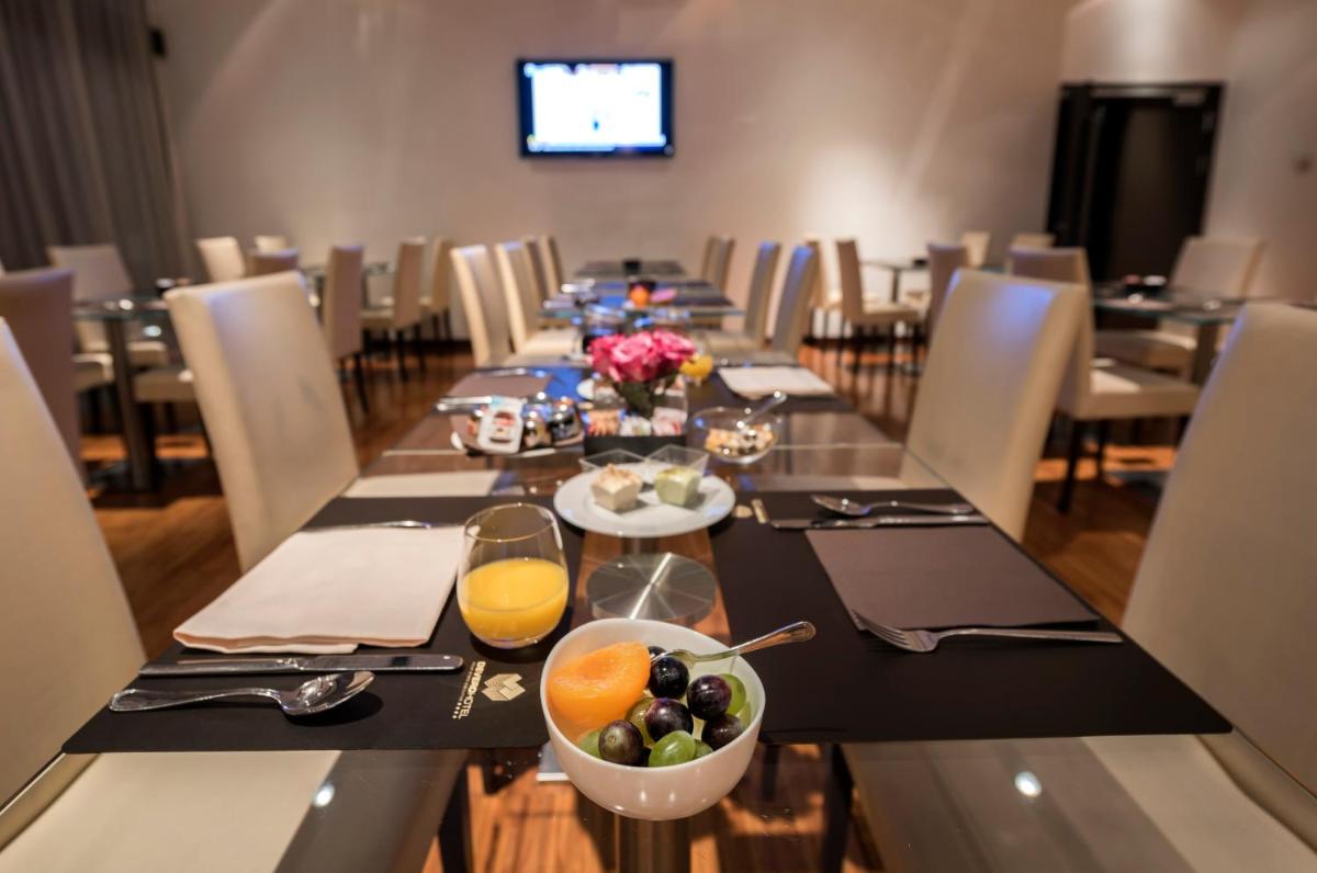 Devero Hotel & Spa, BW Signature Collection