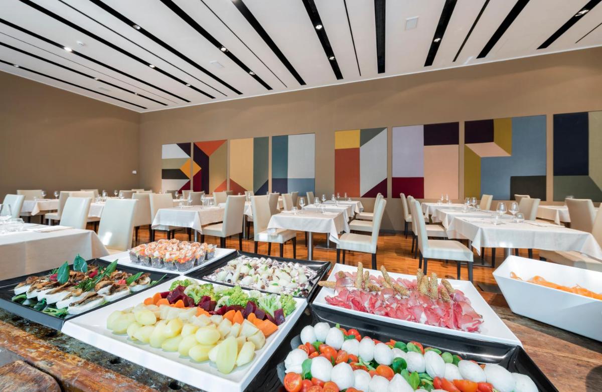 Devero Hotel & Spa, BW Signature Collection