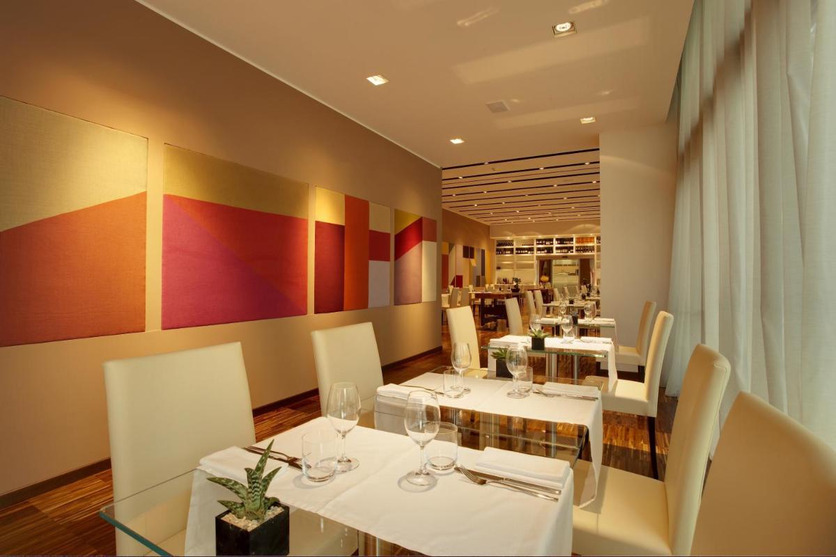 Devero Hotel & Spa, BW Signature Collection