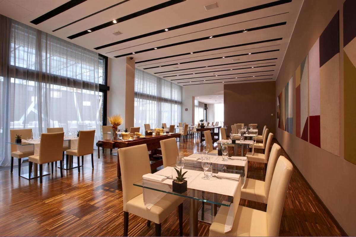 Devero Hotel & Spa, BW Signature Collection
