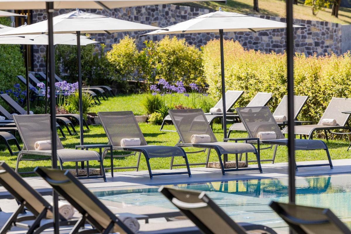 Deville & Spa