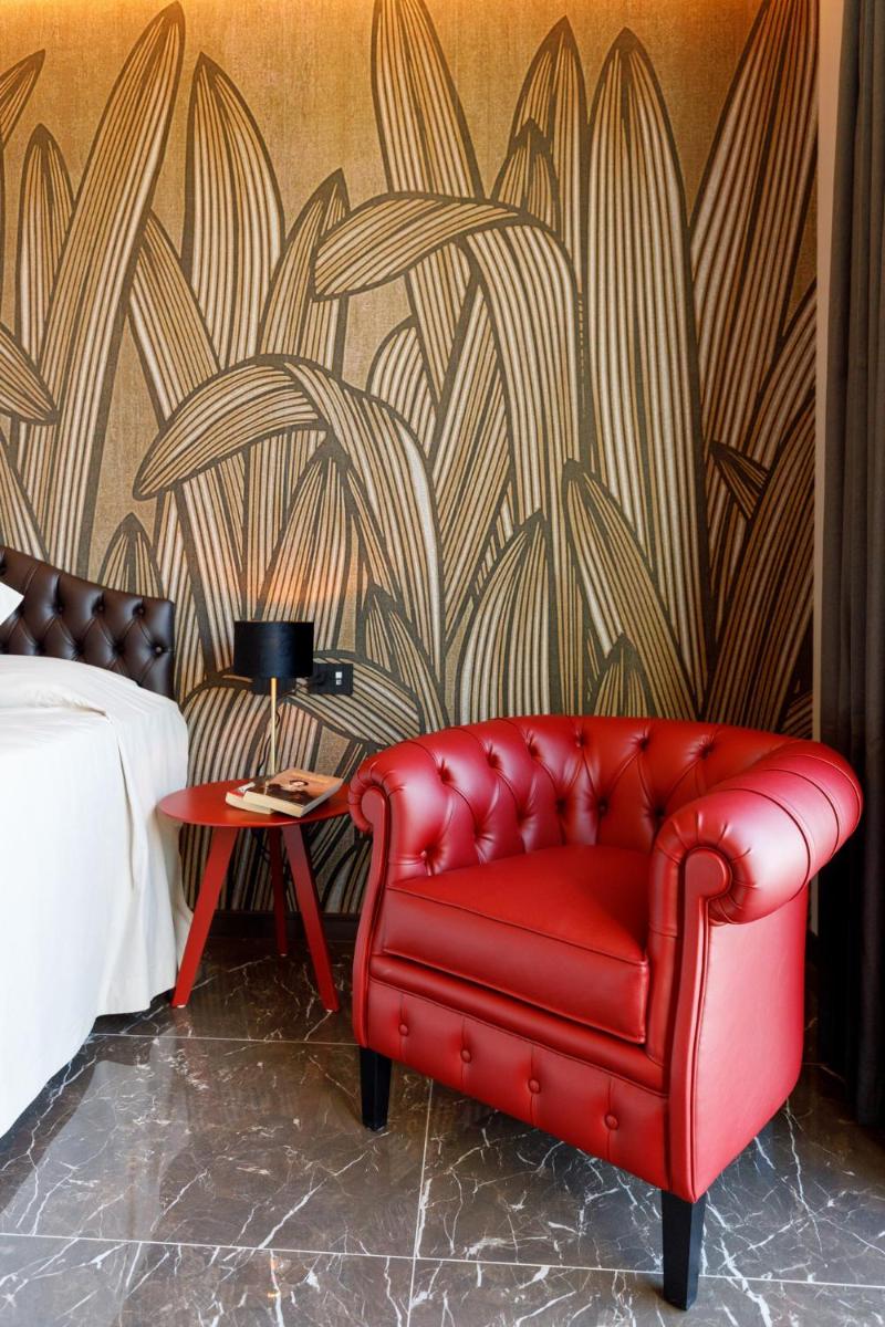 Deville & Spa