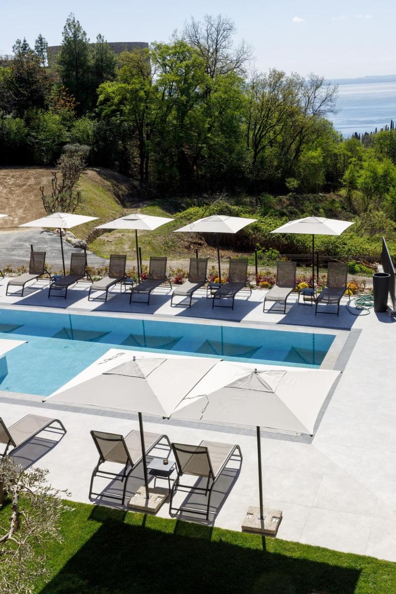 Deville & Spa