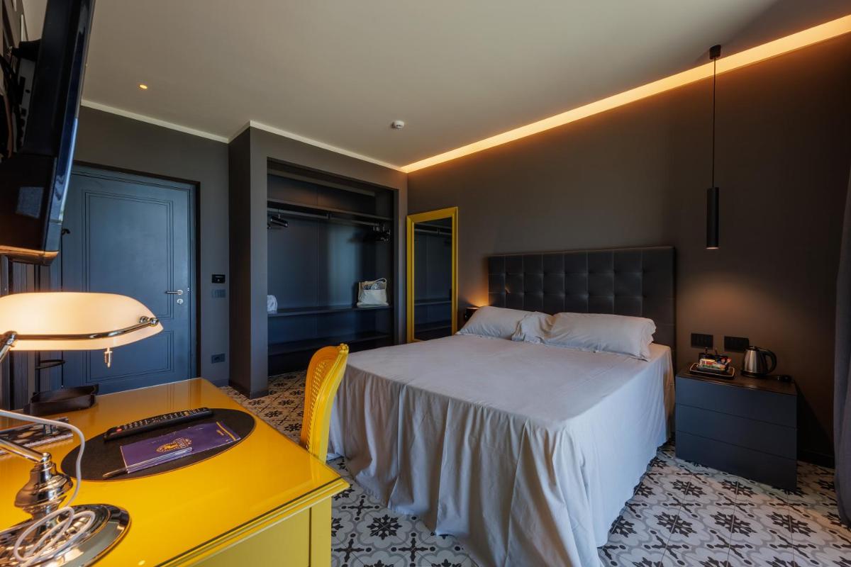 Deville & Spa