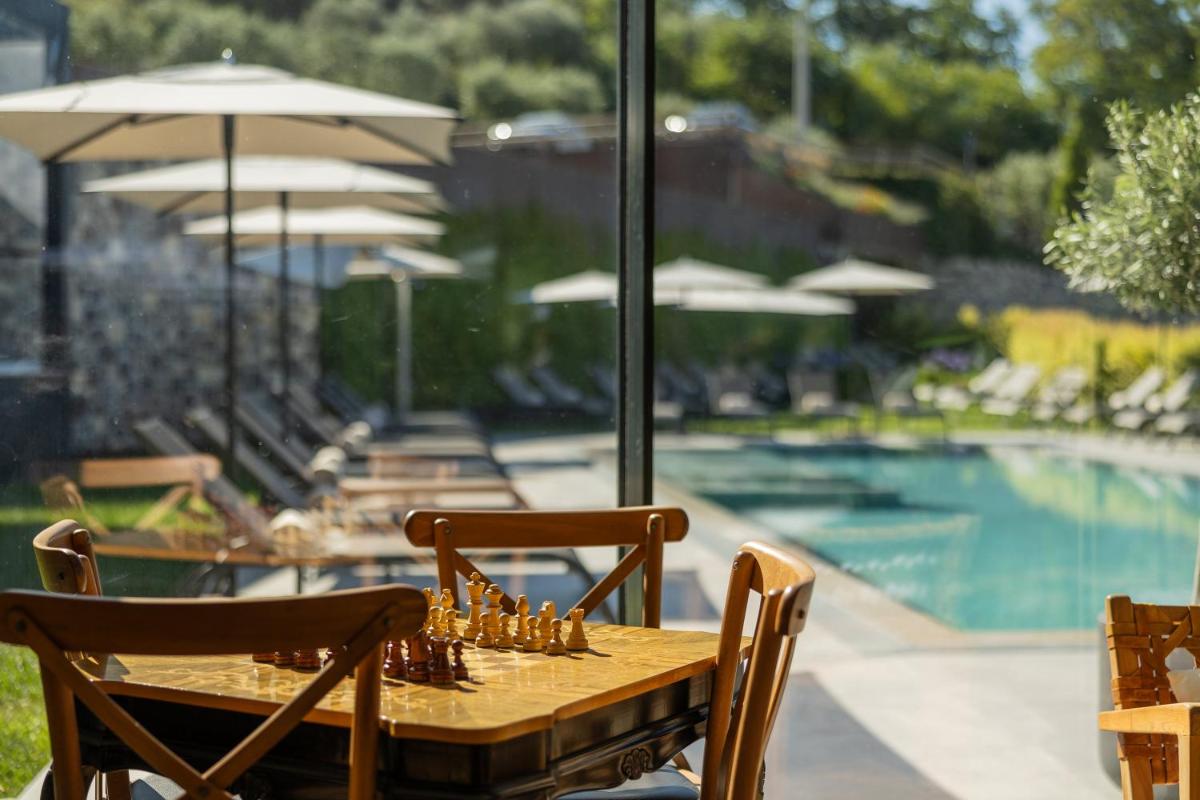 Deville & Spa
