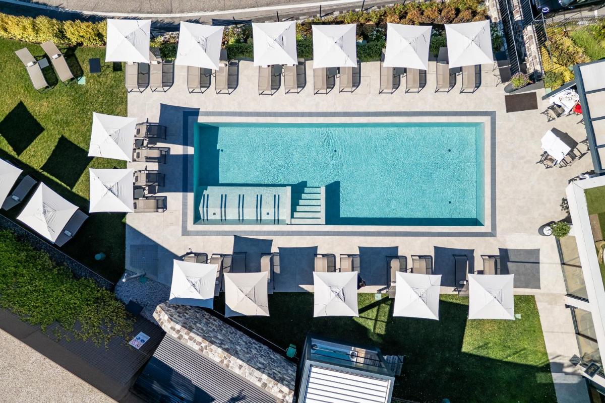 Deville & Spa
