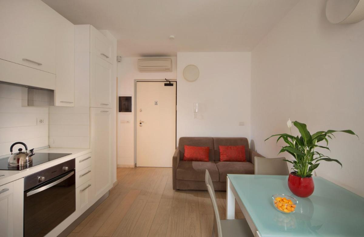 Di Sabatino Resort - Suite Apartments & Spa