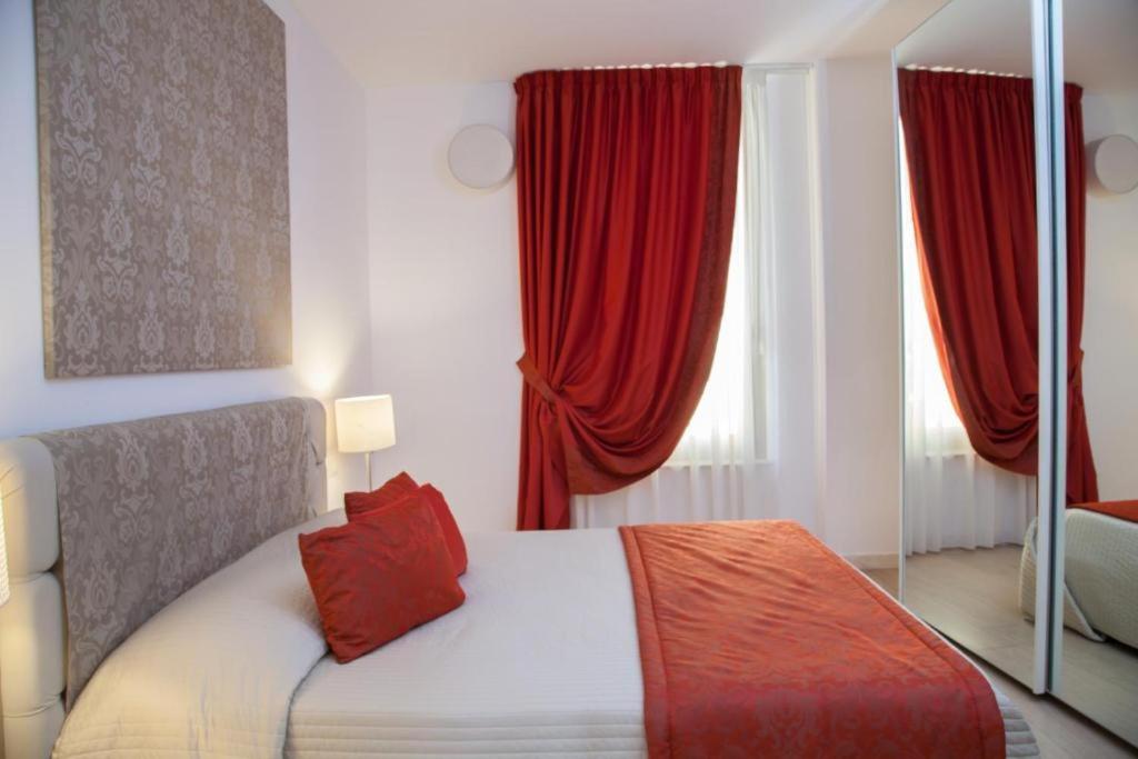 Di Sabatino Resort - Suite Apartments & Spa