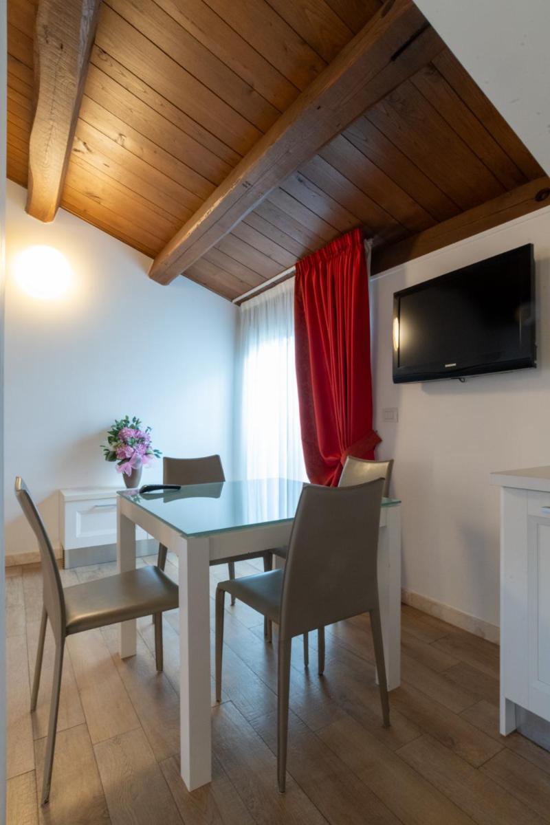 Di Sabatino Resort - Suite Apartments & Spa