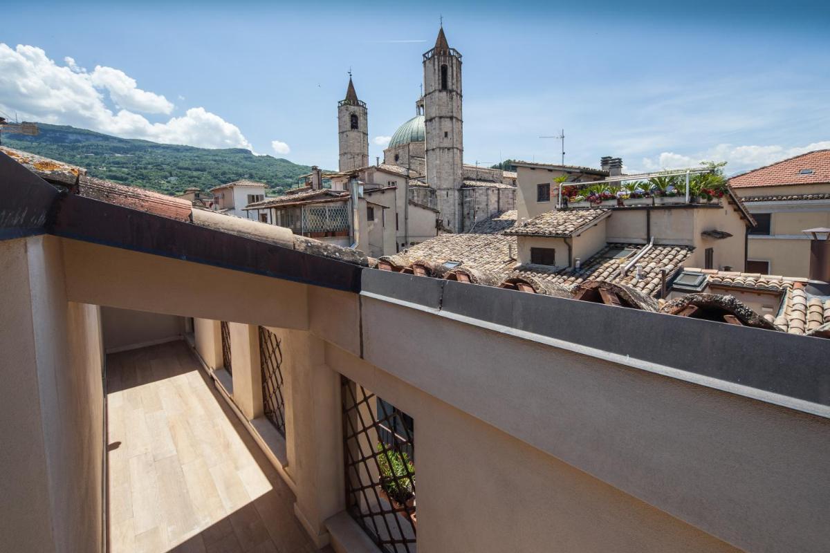 Di Sabatino Resort - Suite Apartments & Spa