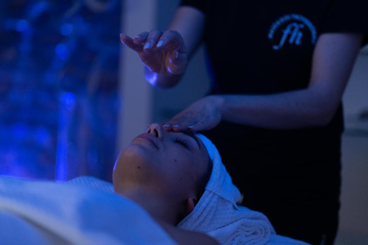 Di Sabatino Resort - Suite Apartments & Spa