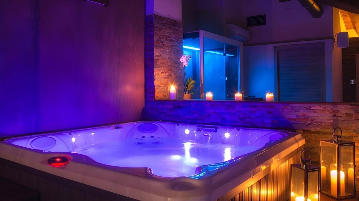 Di Sabatino Resort - Suite Apartments & Spa