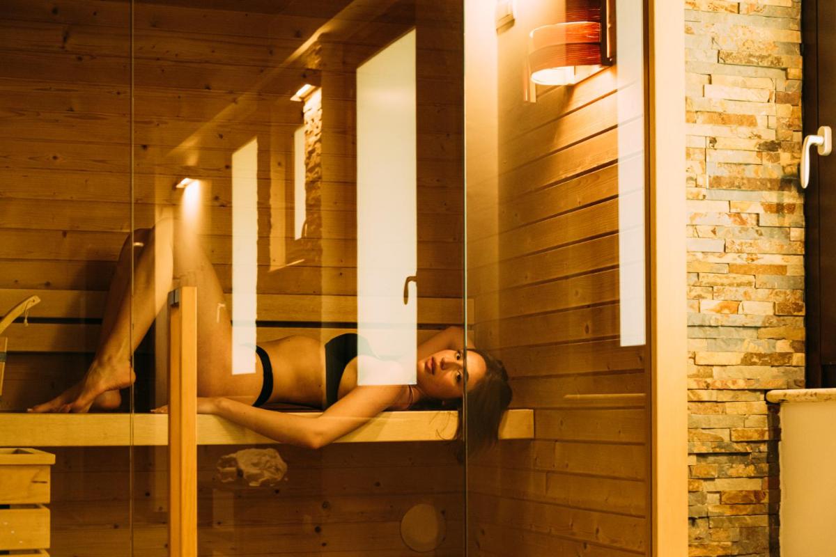 Di Sabatino Resort - Suite Apartments & Spa