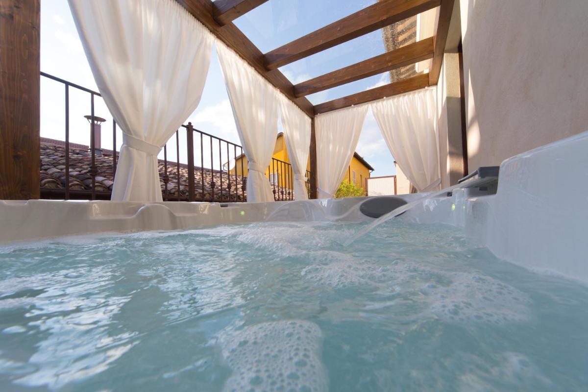 Di Sabatino Resort - Suite Apartments & Spa