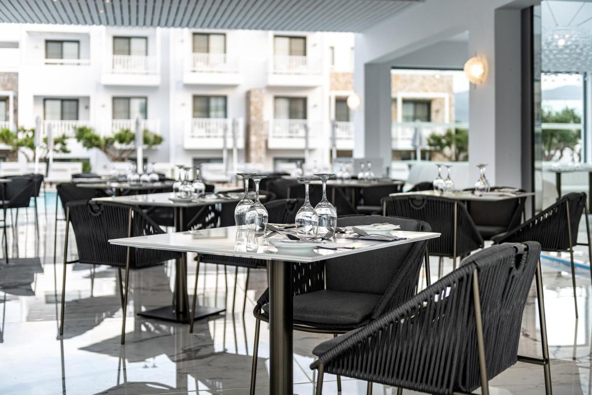 Diamond Deluxe Hotel - Adults Only