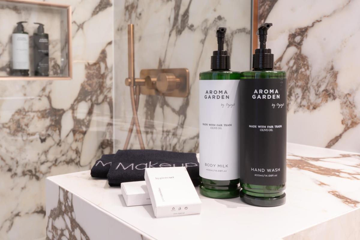 Diamond Deluxe Hotel - Adults Only