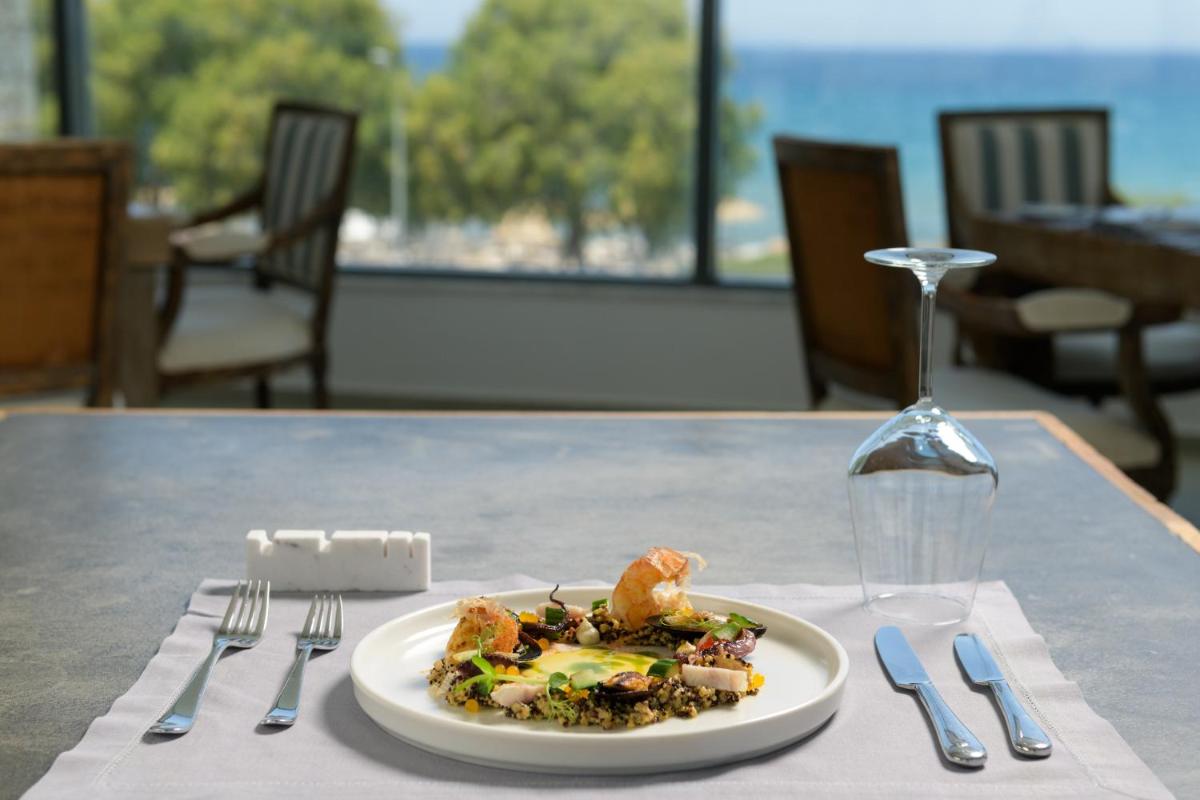 Diamond Deluxe Hotel - Adults Only