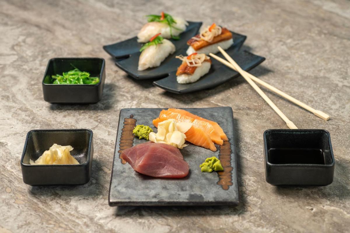 Diamond Deluxe Hotel - Adults Only