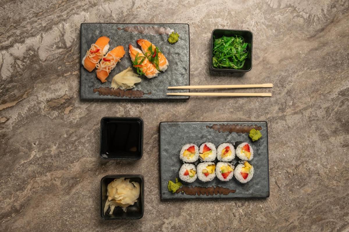 Diamond Deluxe Hotel - Adults Only