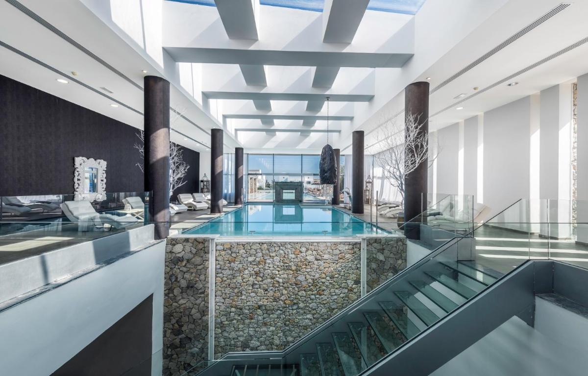 Diamond Deluxe Hotel - Adults Only & Spa