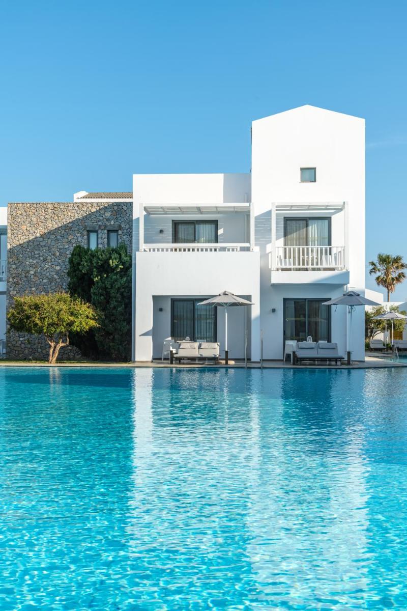 Diamond Deluxe Hotel - Adults Only & Spa