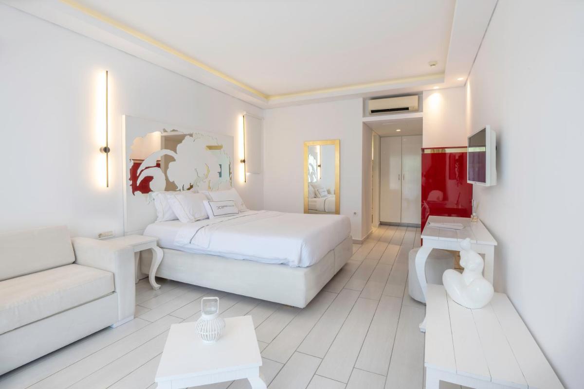 Diamond Deluxe Hotel - Adults Only & Spa