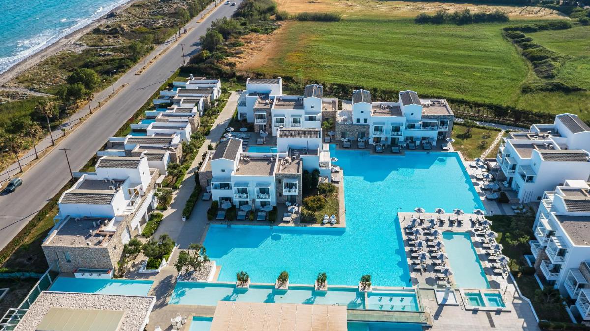Diamond Deluxe Hotel - Adults Only & Spa