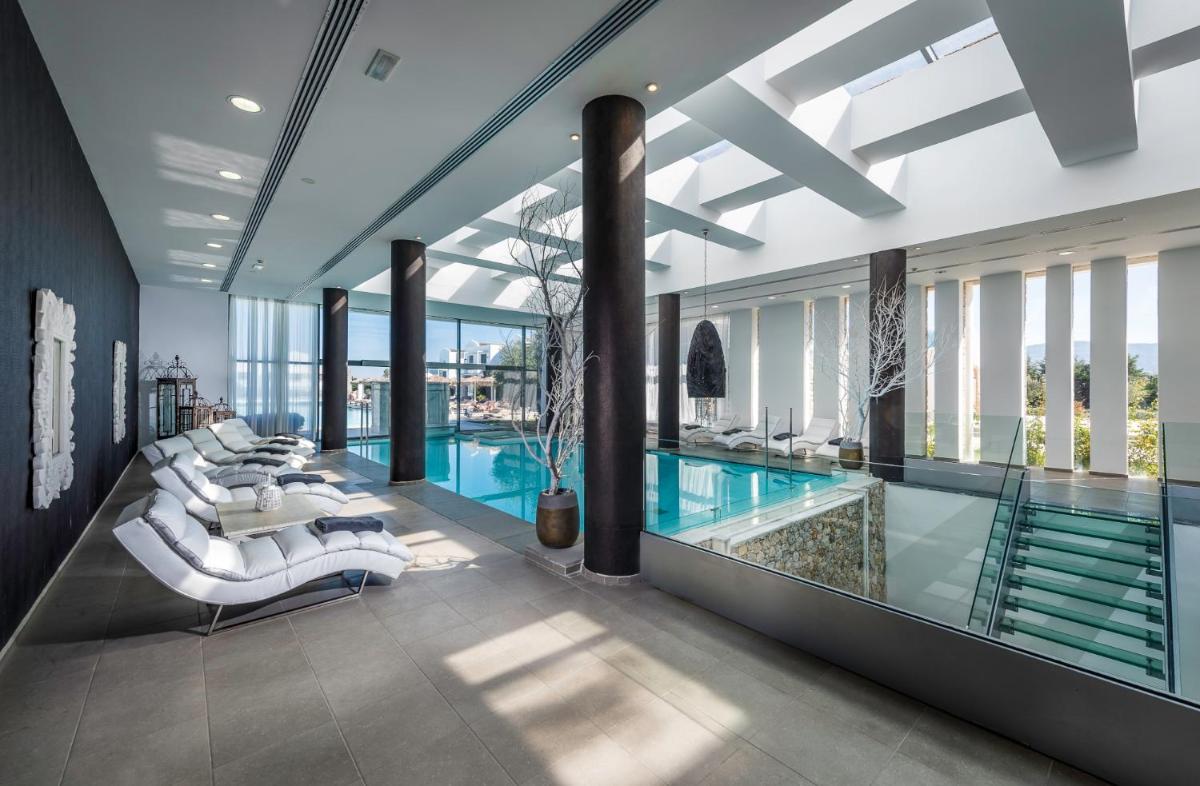 Diamond Deluxe Hotel - Adults Only & Spa