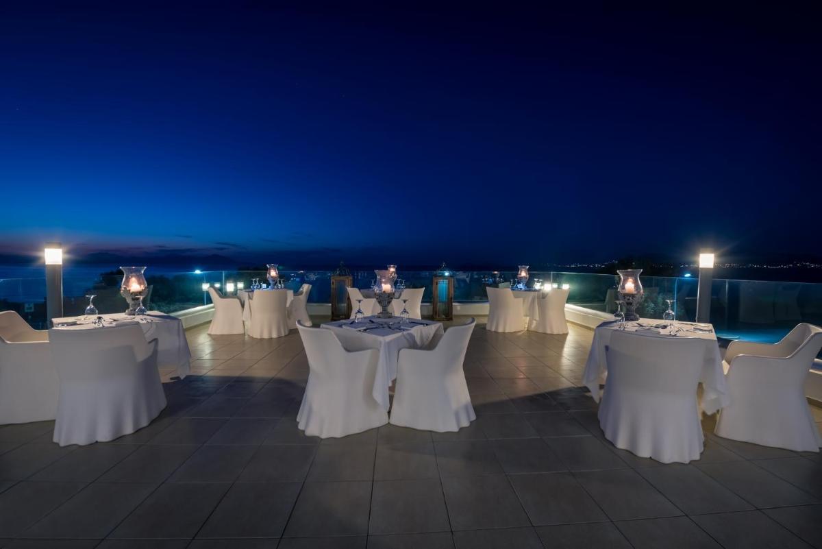 Diamond Deluxe Hotel - Adults Only & Spa