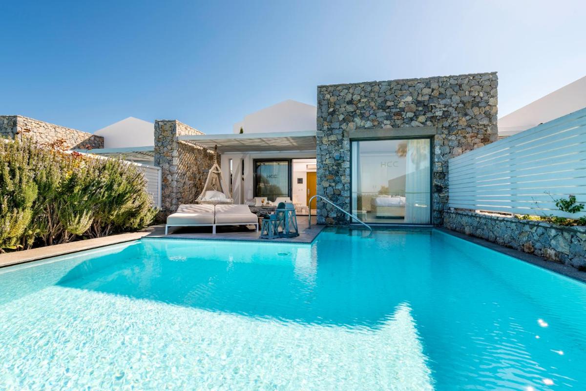 Diamond Deluxe Hotel - Adults Only & Spa
