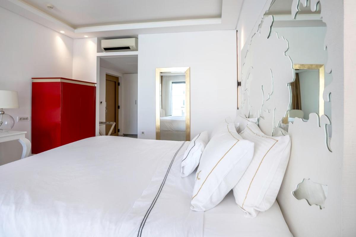 Diamond Deluxe Hotel - Adults Only & Spa