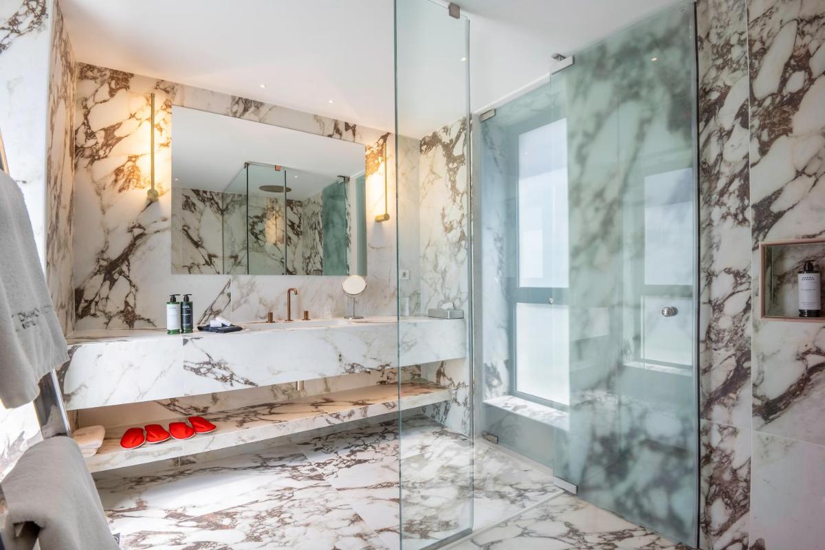 Diamond Deluxe Hotel - Adults Only & Spa