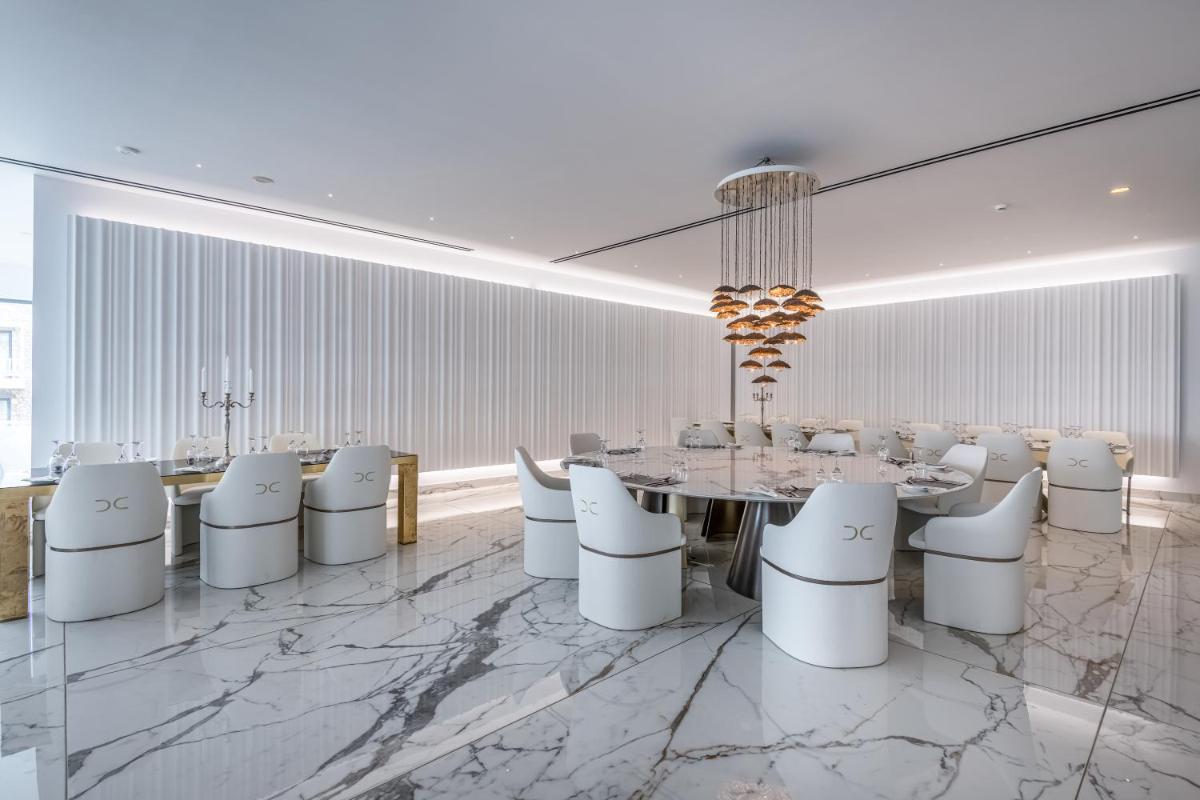 Diamond Deluxe Hotel - Adults Only & Spa