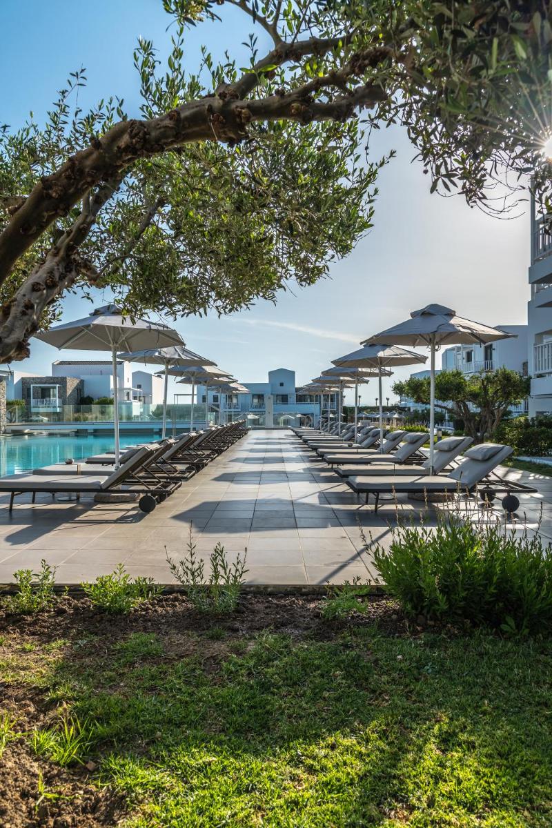 Diamond Deluxe Hotel - Adults Only & Spa