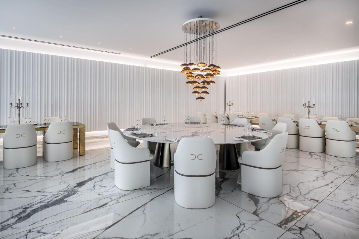 Diamond Deluxe Hotel - Adults Only & Spa