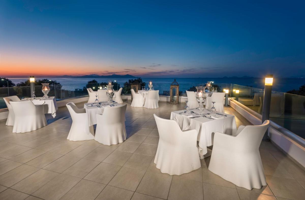 Diamond Deluxe Hotel - Adults Only & Spa