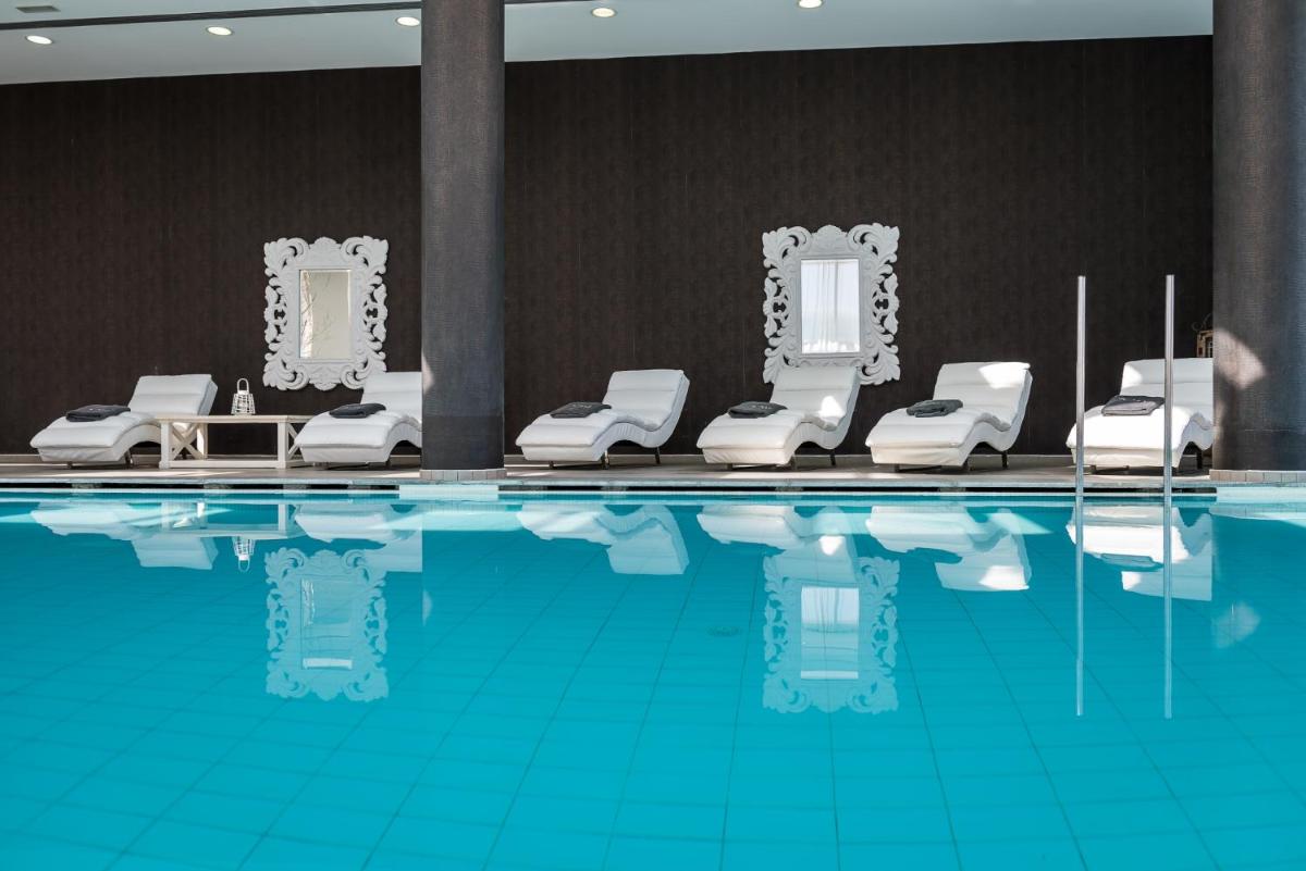 Diamond Deluxe Hotel - Adults Only & Spa