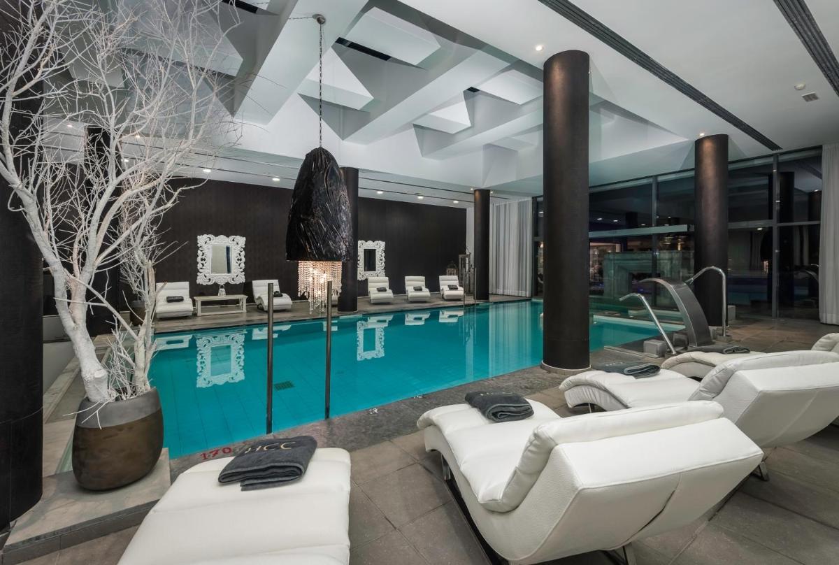 Diamond Deluxe Hotel - Adults Only & Spa